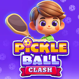 Pickle Ball Clash Thumbnail