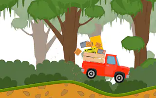 Motorista de Carga