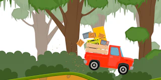 Pickup Driver thumbnail