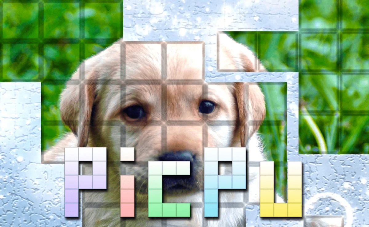 PicPu-Dog game thumbnail