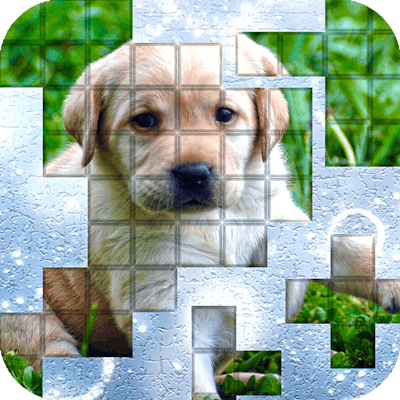 PicPu-Dog By Gamepix
