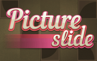 Picture Slide game cover