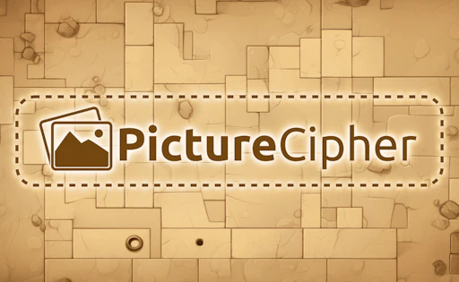 PictureCipher