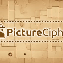 PictureCipher Online puzzle Games on taptohit.com