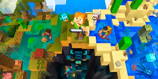 Pictures by Numbers - Nubik and Mobs Mine thumbnail