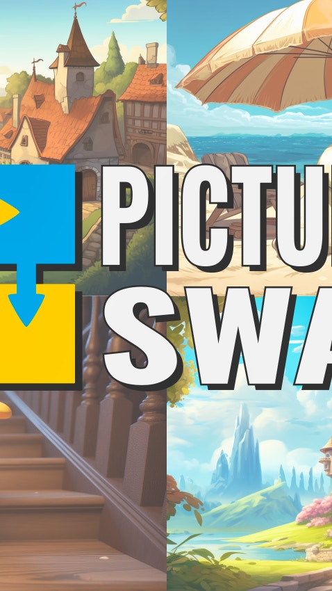 Pictures Swap