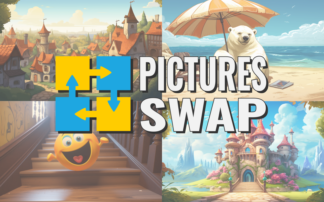 Pictures Swap