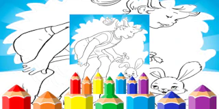 Pictures to Paint for Kids thumbnail