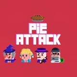Pie Attack