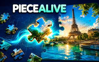 PieceAlive