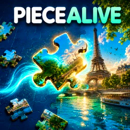 PieceAlive