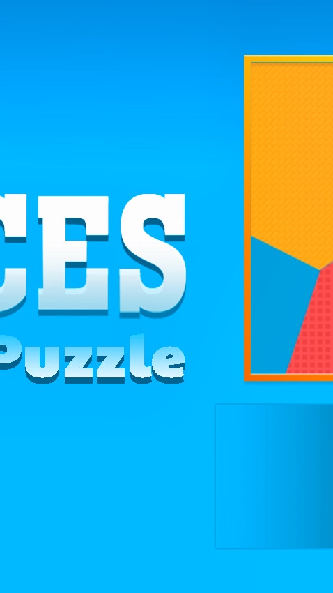 Pieces Puzzle