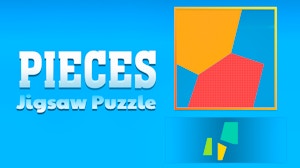 Image for Pieces Puzzle