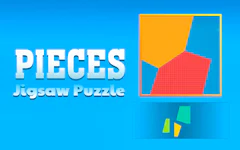 Pieces Puzzle