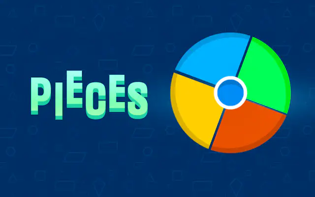 Pieces
