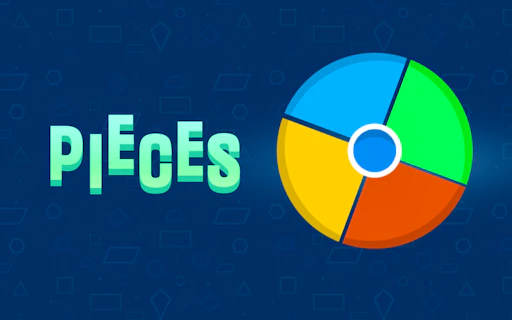 Pieces