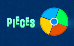 Pieces