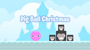 Image for Pig Ball Christmas