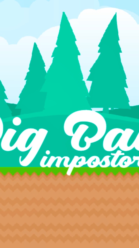 Pig Ball Impostor