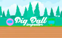 Pig Ball Impostor