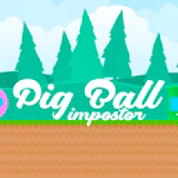 Pig Ball Impostor