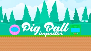 Image for Pig Ball Impostor