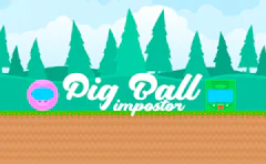 Pig Ball Impostor