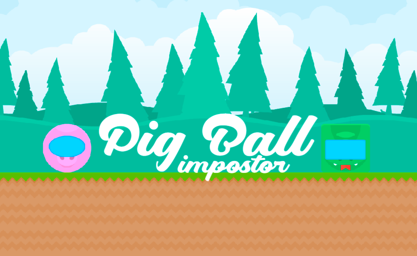 Pig Ball Impostor