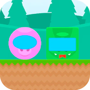 Pig Ball Impostor Thumbnail