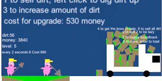 Pig Dirt Worker thumbnail