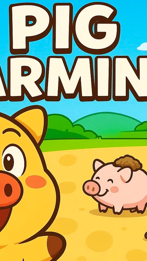 Pig Farming