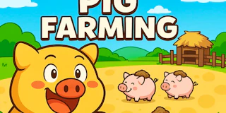 Pig Farming thumbnail