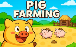 Pig Farming
