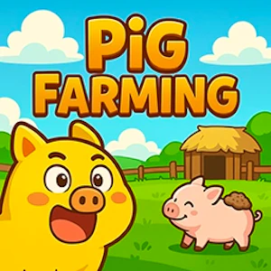 Pig Farming Thumbnail