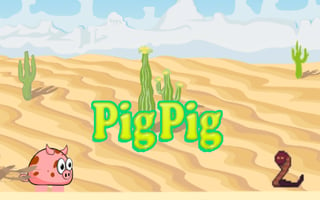 Pig Pig game cover