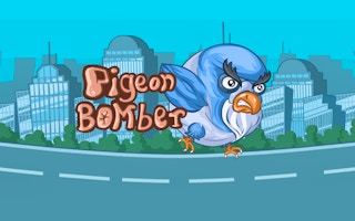 Pigeon Bomber