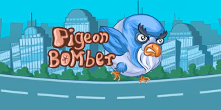 Pigeon Bomber thumbnail