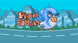 Image for Pigeon Bomber