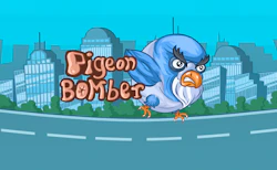 Pigeon Bomber