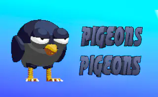 Pombos Pombos