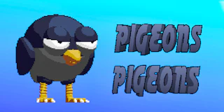 Pigeons Pigeons thumbnail