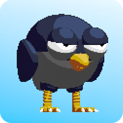 Pigeons Pigeons By Gamepix