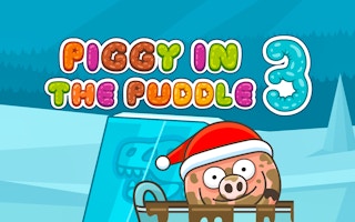 Piggy In The Puddle 3