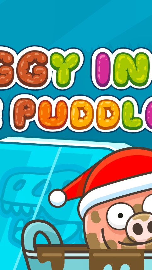 Piggy In The Puddle 3