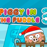 Piggy In The Puddle 3