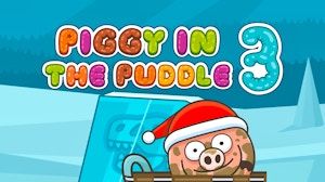 Image for Piggy In The Puddle 3