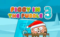 Piggy In The Puddle 3