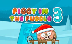Piggy In The Puddle 3