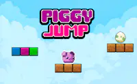 Piggy Jump