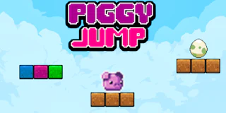 Piggy Jump thumbnail